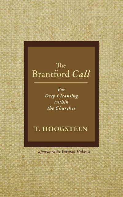 The Brantford Call