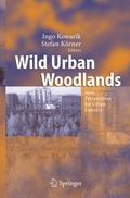 Wild Urban Woodlands