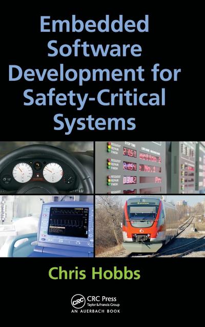 Embedded Software Development for Safety-Critical Systems