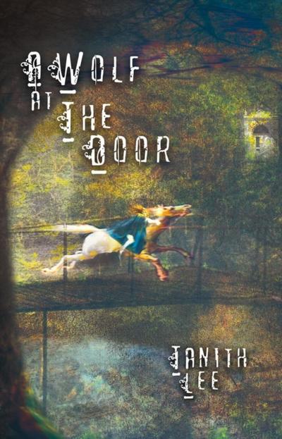 Wolf at the Door