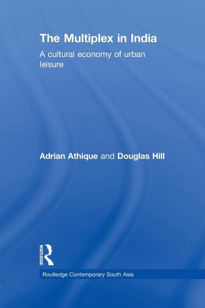 The Multiplex in India