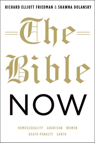 The Bible Now