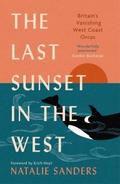 The Last Sunset in the West