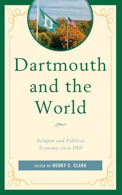 Dartmouth and the World