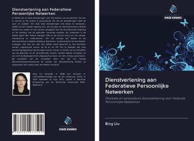 Dienstverlening aan Federatieve Persoonlijke Netwerken