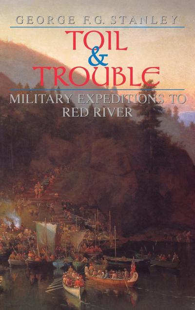 Toil and Trouble