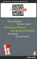 Wirksam führen mit Systemtheorie