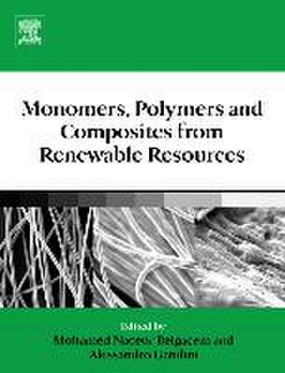 Monomers, Polymers and Composites from Renewable Resources