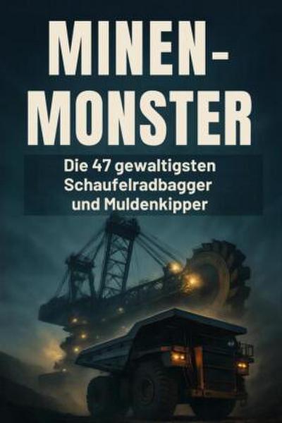 Minen-Monster