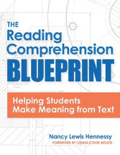 Reading Comprehension Blueprint