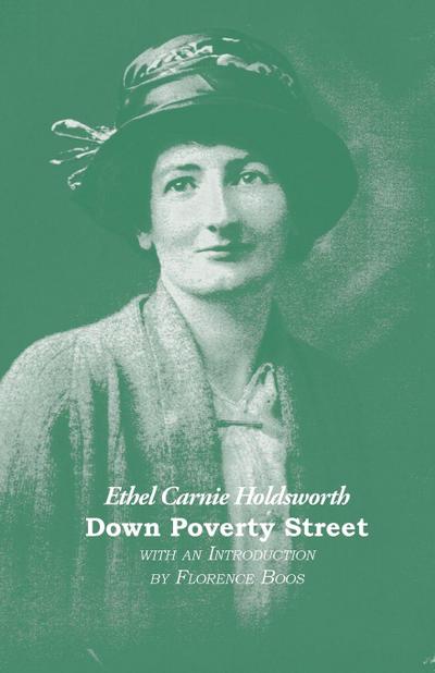 Down Poverty Street