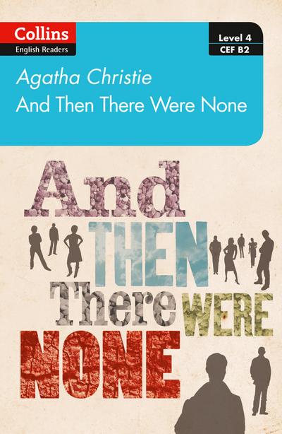 And then there were none 