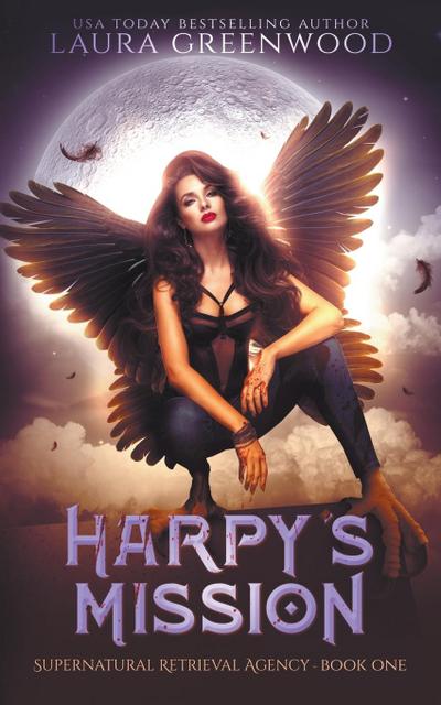 Harpy’s Mission