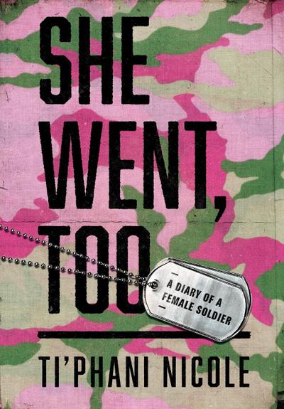 She Went, Too