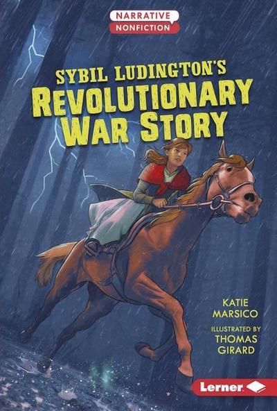 Sybil Ludington’s Revolutionary War Story
