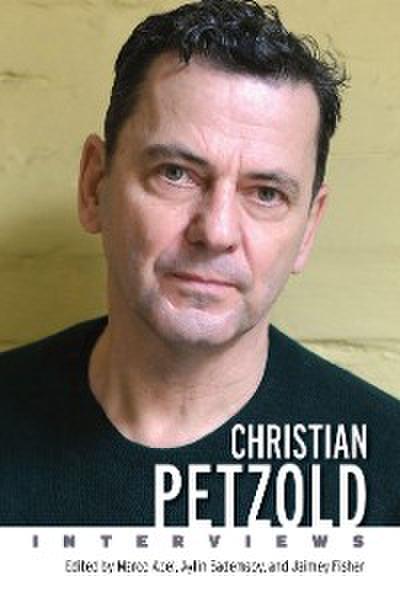 Christian Petzold