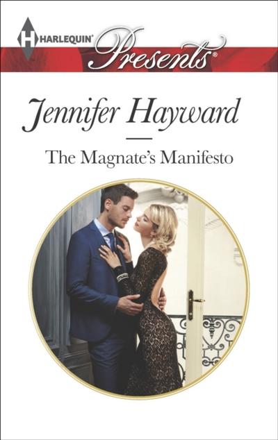 Magnate’s Manifesto