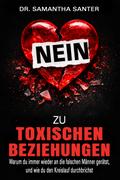 Nein zu toxischen Beziehungen