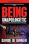 Being Unapologetic
