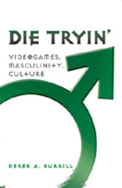 Die Tryin¿