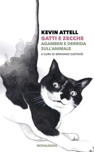 Attell, K: Gatti e zecche. Agamben e Derrida sull’animale