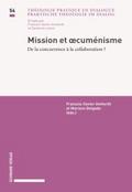 Mission et oecuménisme