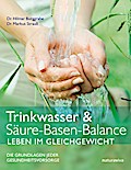 Trinkwasser & Säure-Basen-Balance - Leben im G