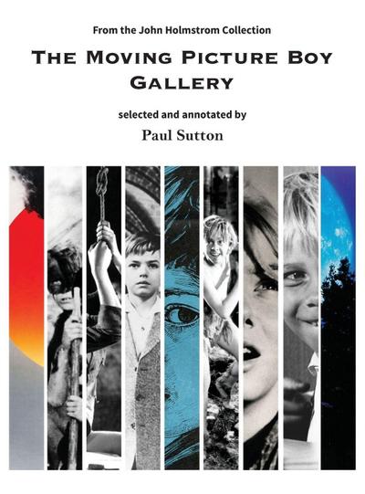 The Moving Picture Boy Gallery