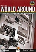 World Around. Teacher's Book mit Audio-CD