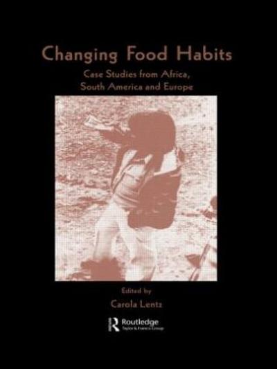 Changing Food Habits