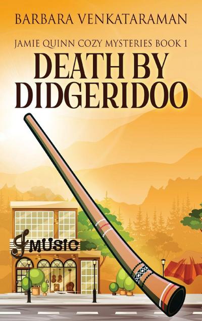 Death By Didgeridoo