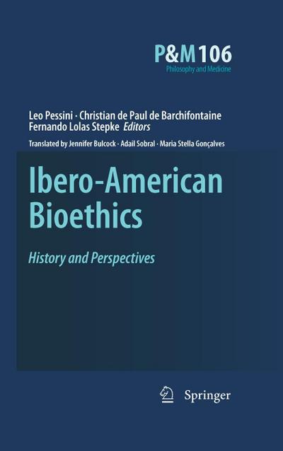 Ibero-American Bioethics