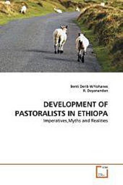 DEVELOPMENT OF PASTORALISTS IN ETHIOPA