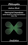 Ontological Dependence