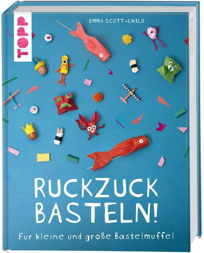 Ruckzuck Basteln