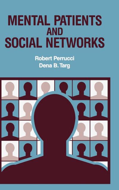 Mental Patients and Social Networks