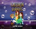Cauldron Bubbles