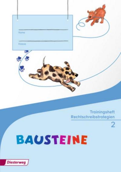 BAUSTEINE Sprachbuch - Ausgabe 2014