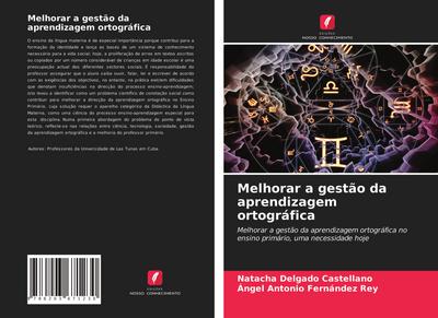 Melhorar a gestão da aprendizagem ortográfica