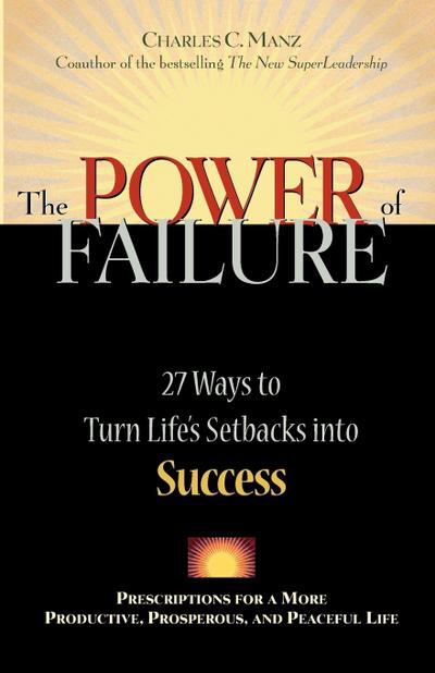 The Power of Failure