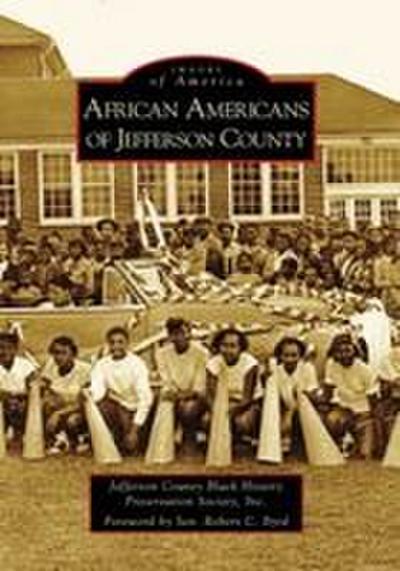 African Americans of Jefferson County
