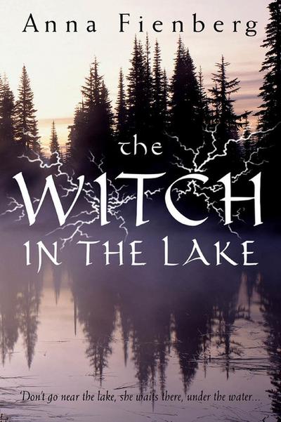 Witch in the Lake