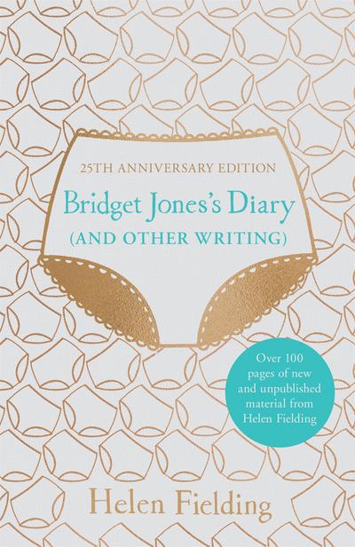 Bridget Jones’s Diary (And Other Writing)