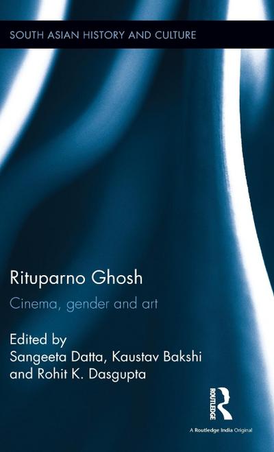 Rituparno Ghosh
