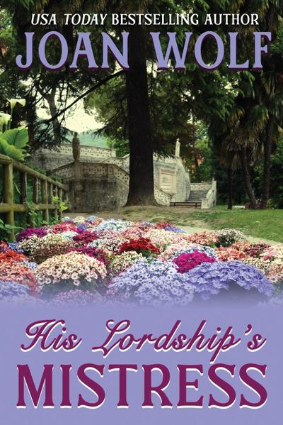 His Lordship’s Mistress
