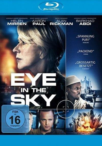 Eye in the Sky (BR) Min: 106/DD5.1/WS