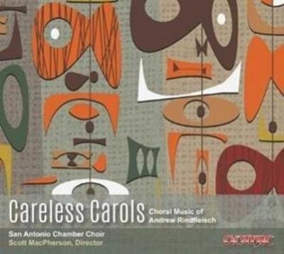 McPherson, S: Careless Carols