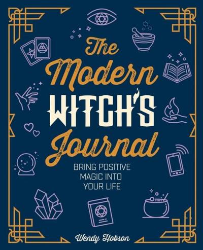 The Modern Witch’s Journal