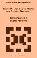 Regularization of Inverse Problems
