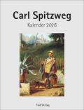 Carl Spitzweg 2026